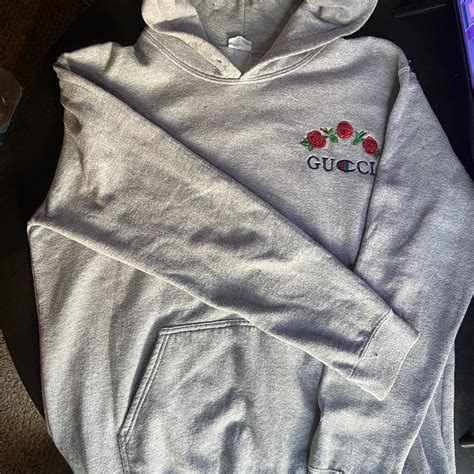 gucci x championship hoodie|gucci champion hoodie cheap.